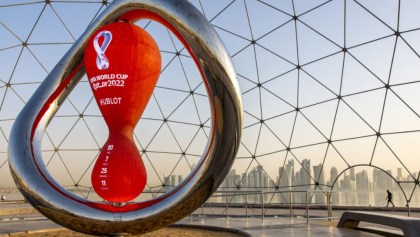 15 lugares en CDMX para ver los partidos del Mundial de Qatar
