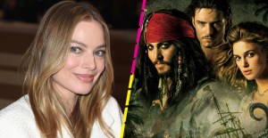 No se hará: Margot Robbie revela que no protagonizará la nueva película de ‘Piratas del Caribe’. Noticias en tiempo real