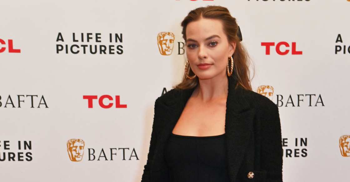 Esta es la película que convenció a Margot Robbie de que era buena actriz