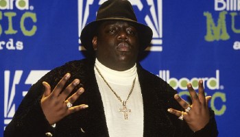 Meta transmitirá un concierto de The Notorious B.I.G. en realidad virtual