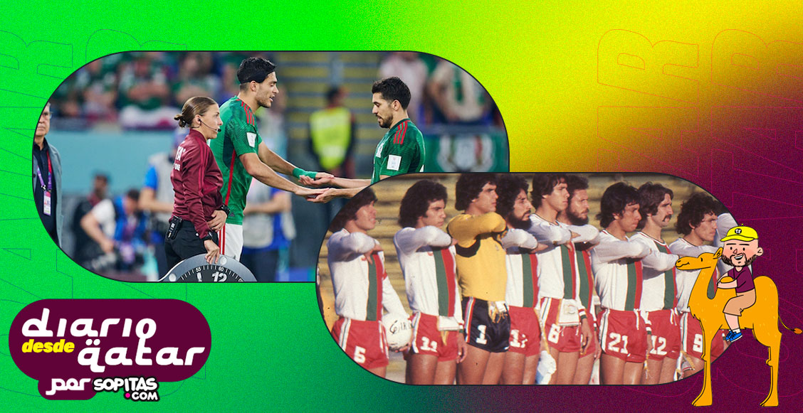 México: Momento para empezar de cero