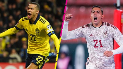 ¡Última prueba antes de Qatar! Horario, links y TV para ver en vivo el México vs Suecia