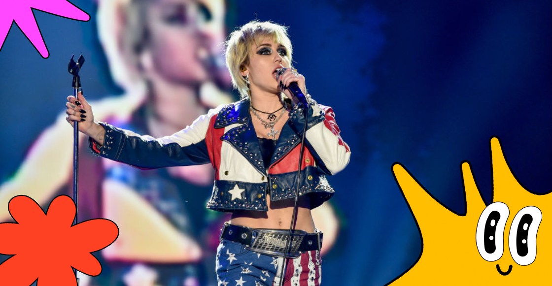 Aquí el posible setlist de Miley Cyrus para el Corona Capital 2022