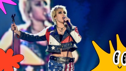 Aquí el posible setlist de Miley Cyrus para el Corona Capital 2022
