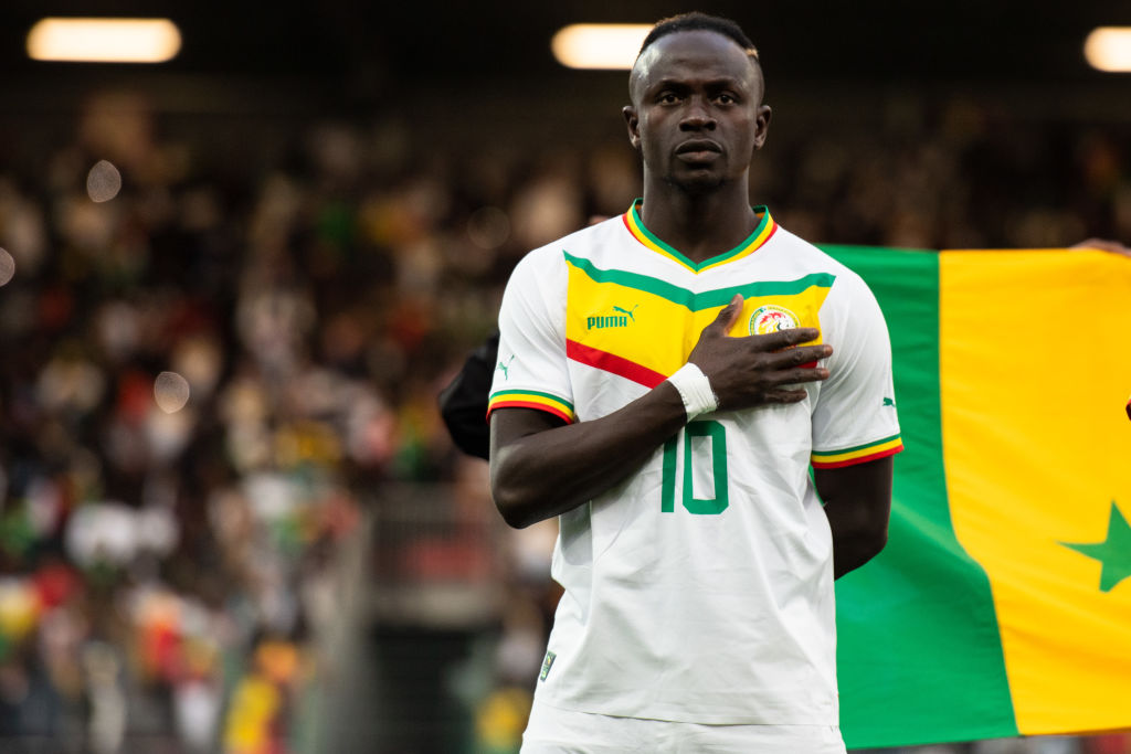 La lesión de Sadio Mané preocupa tanto en Senegal que será atendido por brujos: "Que haya un milagro"