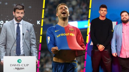 La vida después del futbol: Los negocios de Gerard Pique y lo que hará tras el retiro del Barcelona