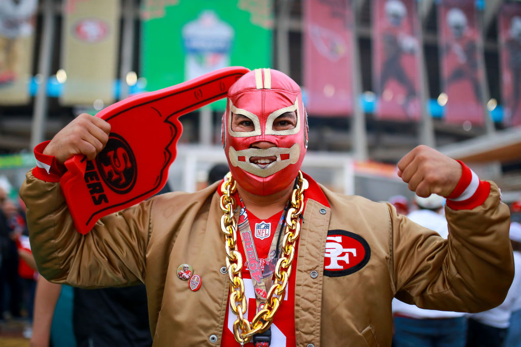 ¡La NFL en México! Sigue en vivo el Cardinals vs 49ers en el Estadio Azteca