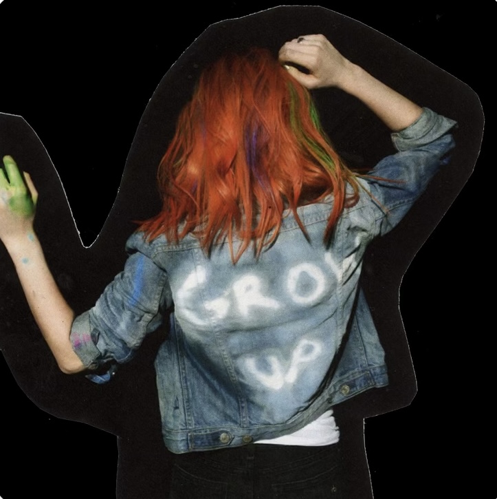 La razón por la que Paramore cambió la portada de uno de sus discos