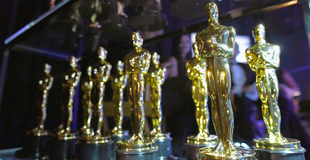 dónde ver las películas nominadas a los Oscar