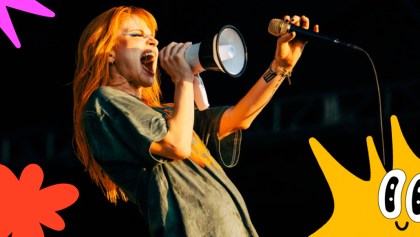 Checa el setlist que Paramore podría tocar en el Corona Capital 2022