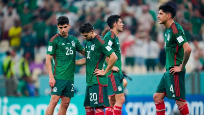 ¿Cuántos millones de dólares pierde la Selección tras el fracaso en el Mundial de Qatar 2022?