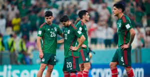 ¿Cuántos millones de dólares pierde la Selección Mexicana tras el fracaso en el Mundial de Qatar 2022?. Noticias en tiempo real