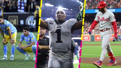 Ni Rocky los salva: Philadelphia entre las cruzazuleadas y la élite en los deportes estadounidenses