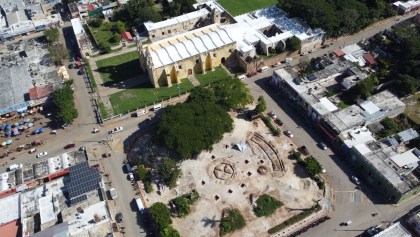 piezas-arqueologicas-plaza-yucatan