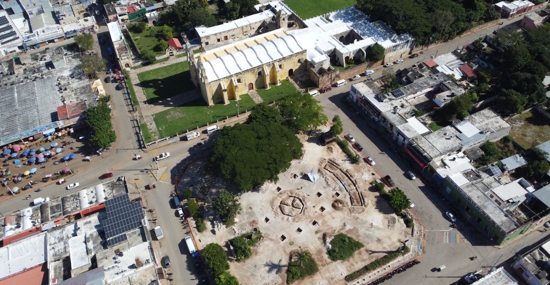 piezas-arqueologicas-plaza-yucatan