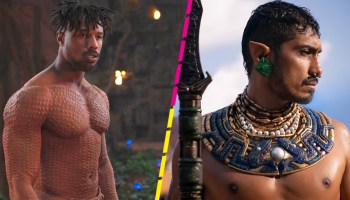 ¿Por qué Namor y los antihéroes de ‘Black Panther’ son los mejores del MCU?