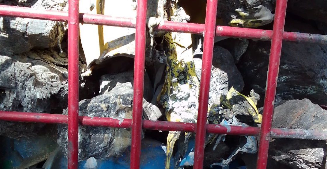 prendieron-fuego-antimonumento-pasta-conchos