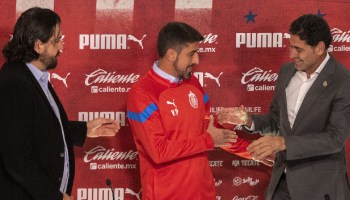 Almeyda como ejemplo y su conocimiento de Liga MX: Las palabras de Veljko Paunovic en su presentación como DT de Chivas