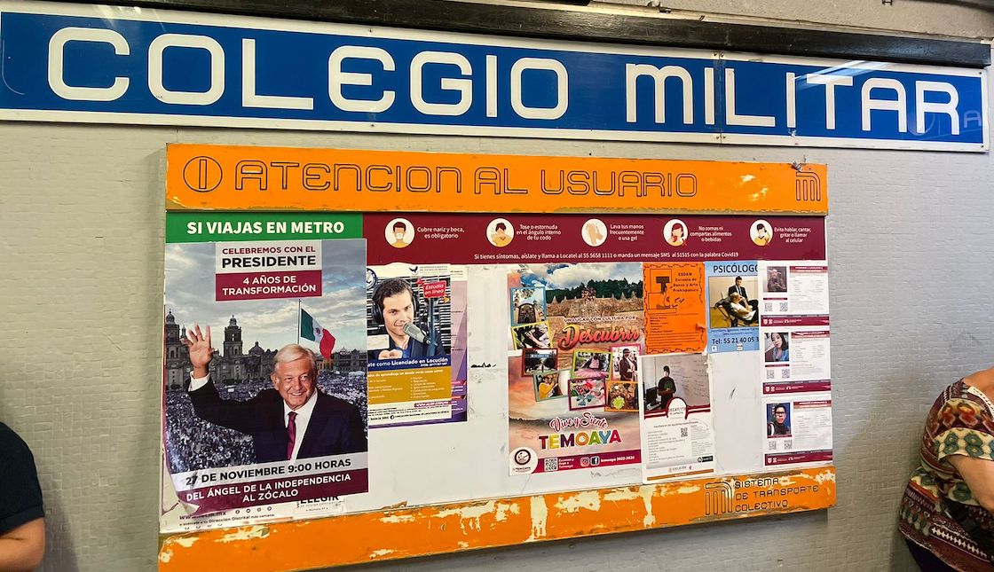 propaganda-amlo-colegio-militar-metro