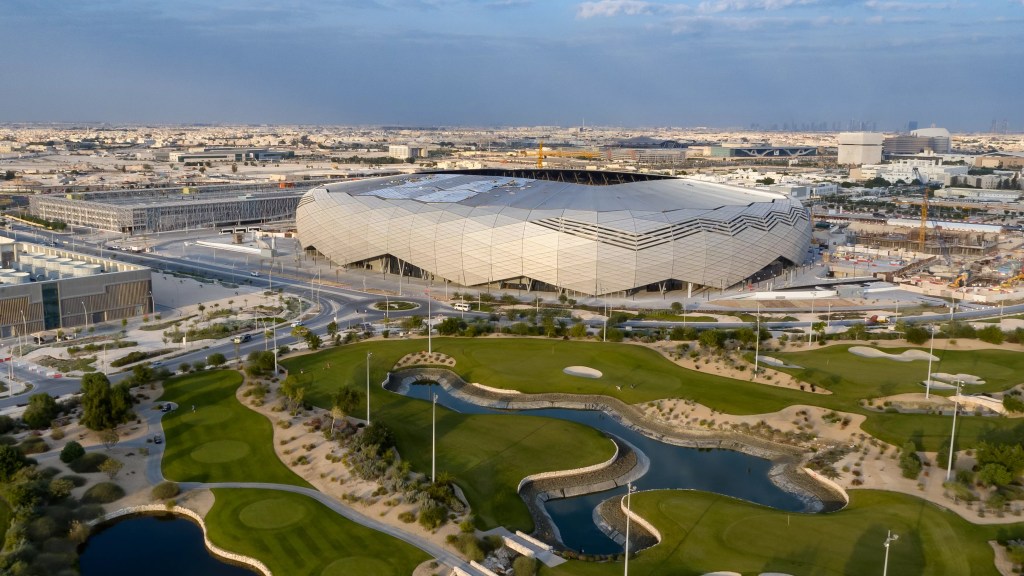 7 lugares que debes visitar si te vas a lanzar a Qatar