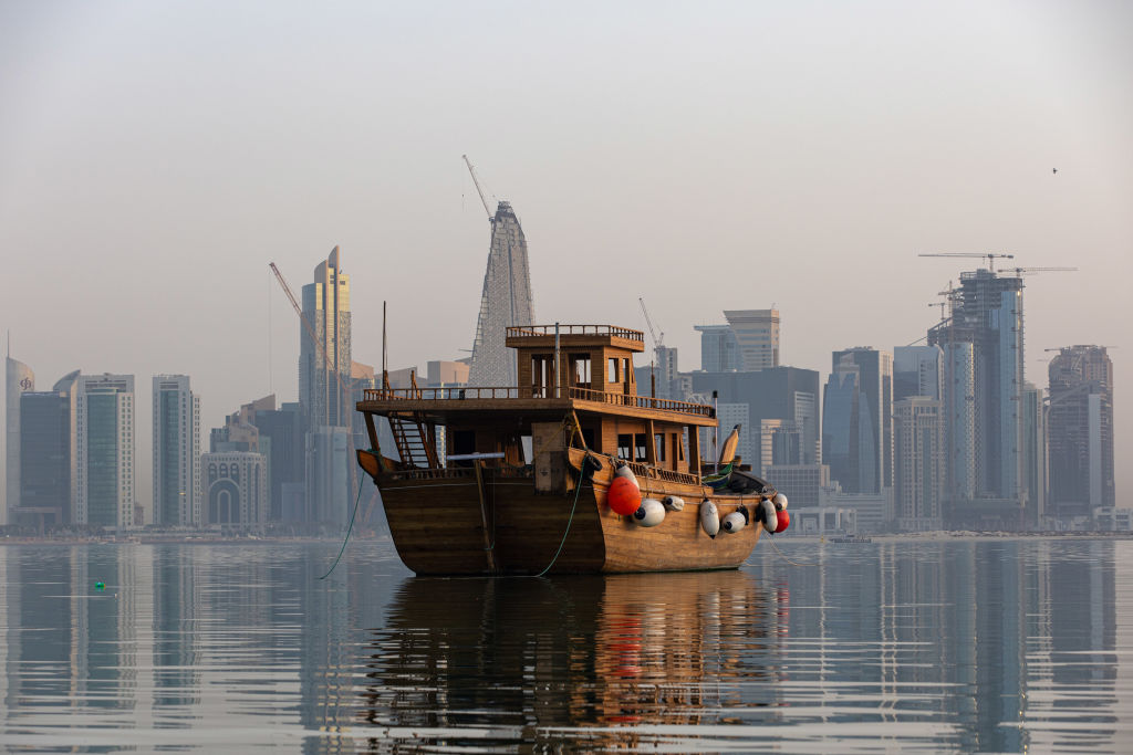 7 lugares que debes visitar si te vas a lanzar a Qatar