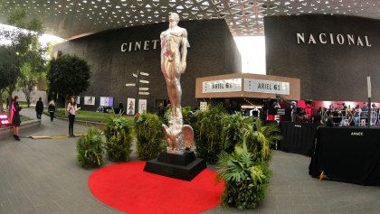 ¿Qué está pasando con los premios Ariel y cómo afecta al cine mexicano?