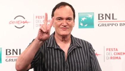 Quentin Tarantino estrenará muy pronto su primera serie de televisión