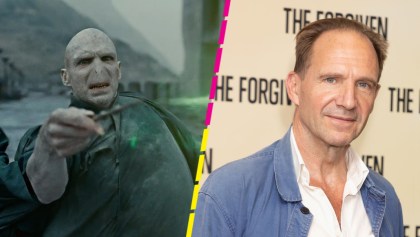 Voldemort y Ralph Fiennes podrían volver al universo fílmico de Harry Potter, ¿pero cómo?
