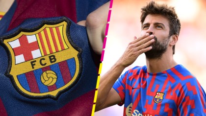 Oxígeno puro: Retiro de Gerard Piqué ayuda al Barcelona en tema de masa salarial