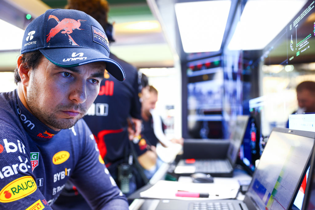 Daniel Ricciardo sería el tercer piloto de Red Bull en 2023