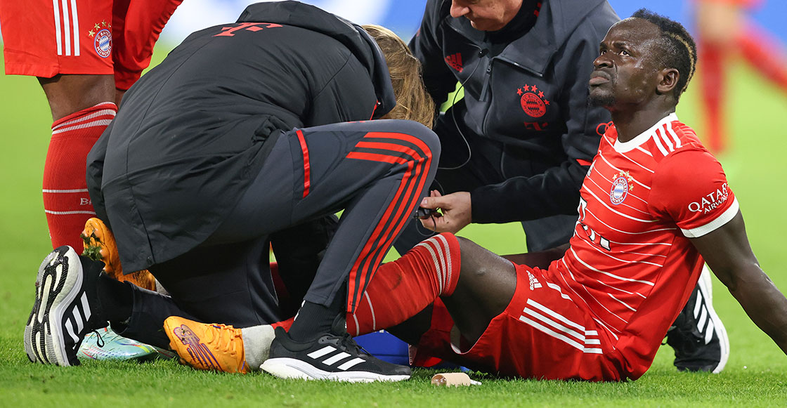 La lesión de Sadio Mané preocupa tanto en Senegal que será atendido por brujos: "Que haya un milagro"