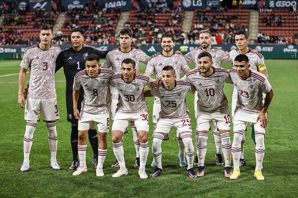 ¿Nos superaron? Los futbolistas de la Liga MX que irán a Qatar 2022 y la diferencia con la MLS