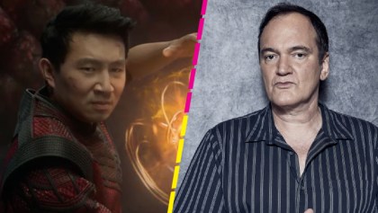 "No son estrellas de cine": Simu Liu habla sobre las críticas de Quentin Tarantino a los actores del MCU