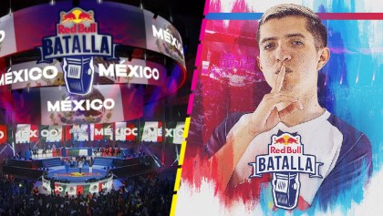 ¿Quiénes son los clasificados a la Red Bull Batalla Internacional de México 2022?