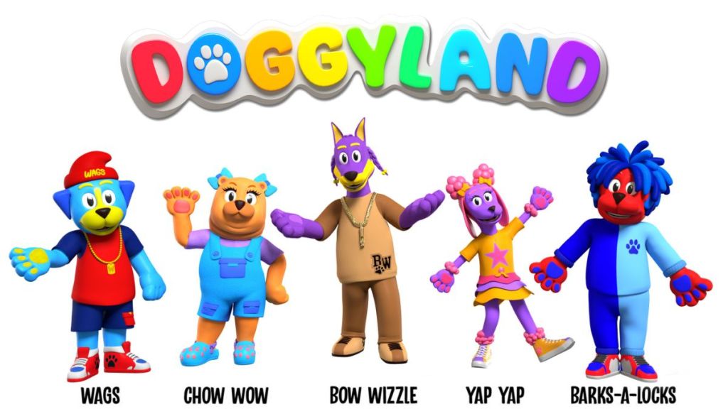 Doggyland! Así es el show infantil en YouTube creado por Snoop Dogg 