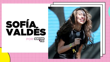 Checa a Sofía Valdés, la hipnótica voz latina que escucharemos en el Corona Capital 2022