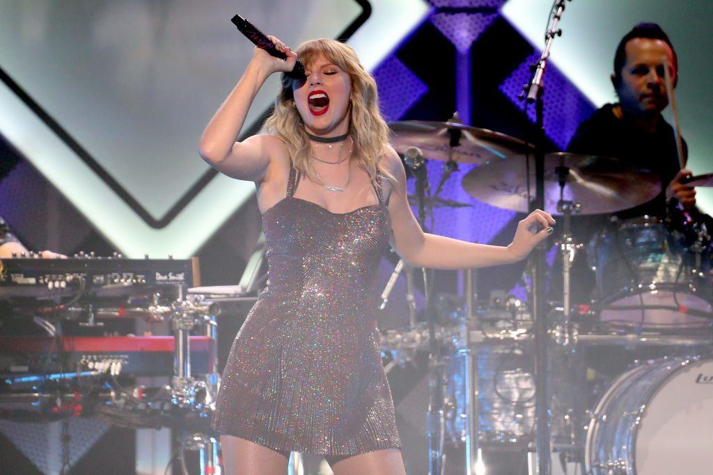 Taylor Swift anuncia conciertos en México con 'The Eras Tour'; van fechas y más detalles 