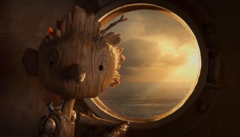 Te decimos en qué cines puedes ver 'Pinocho' de Guillermo del Toro