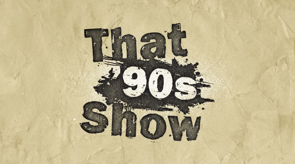Red y Kitty Forman están de vuelta en el tráiler de 'That '90s Show'