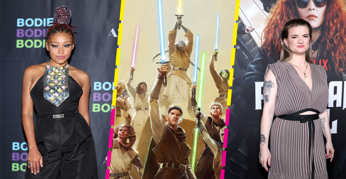 Elenco, historia y más: Esto es todo lo que sabemos de 'The Acolyte', la próxima serie de Star Wars