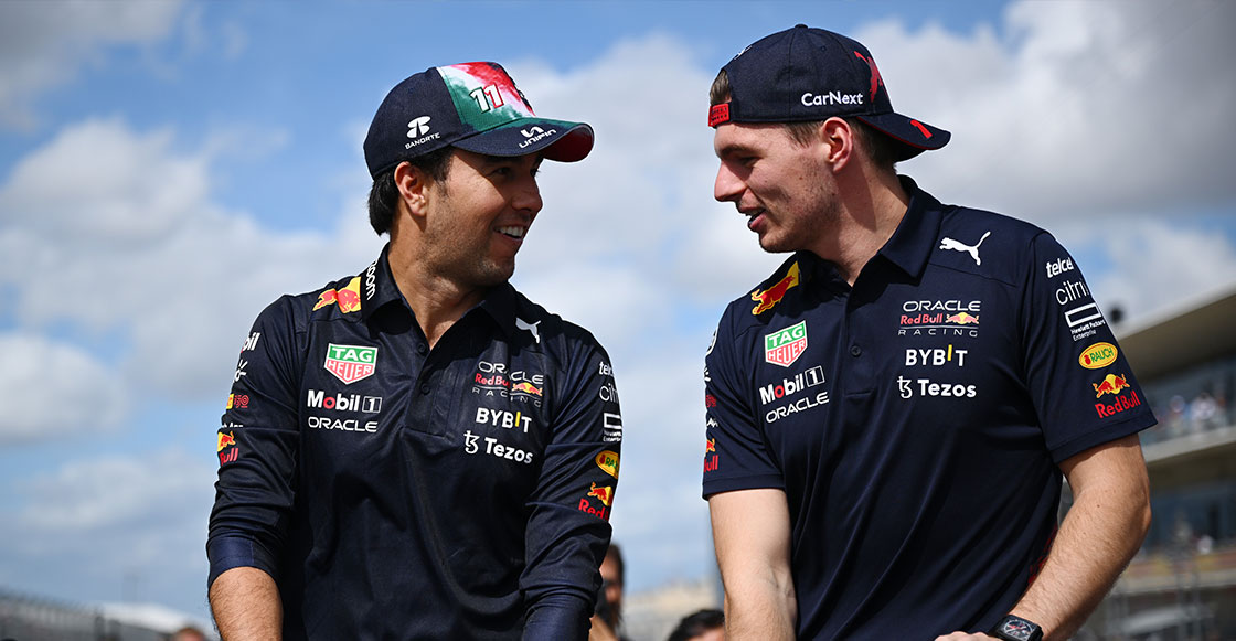 ¡Última carrera del año! Horarios, links y TV para ver en vivo a Chco Pérez en el GP de Abu Dhabi