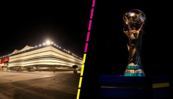 ¿Cómo, cuándo y dónde ver en vivo la inauguración del Mundial de Qatar 2022?