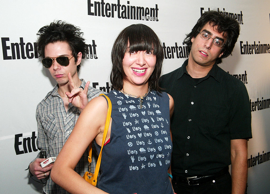 8 datos del 'Fever To Tell', el disco que cambió la trayectoria de los Yeah Yeah Yeahs