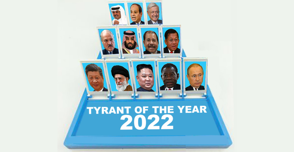AMLO-nominado-tirano-del-ano-2022-quienes-son