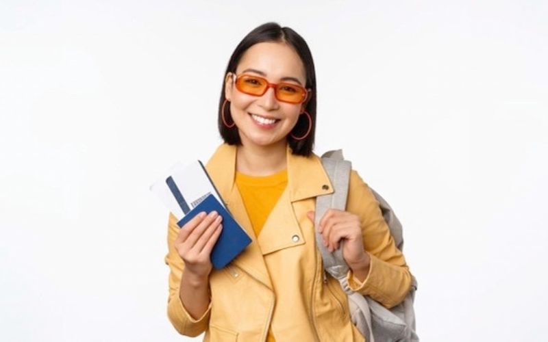 Tips de viaje