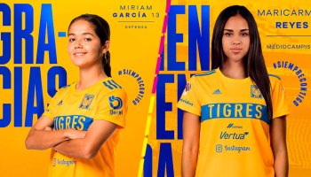 ¡Las campeonas apuntalan! Rumores, altas y bajas de Tigres Femenil para el Clausura 2023