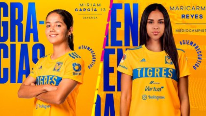 ¡Las campeonas apuntalan! Rumores, altas y bajas de Tigres Femenil para el Clausura 2023