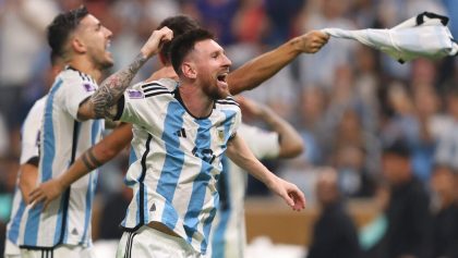 ¿Cuánto dinero se embolsó la Selección de Argentina tras ganar el Mundial de Qatar?