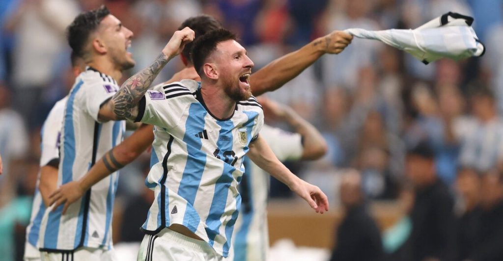 ¿Cuánto dinero se embolsó la Selección de Argentina tras ganar el Mundial de Qatar?