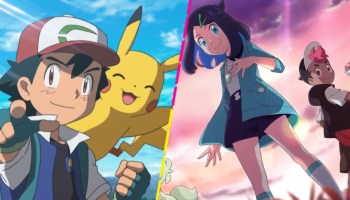 Ask Ketchum y Pikachu dejarán de ser los protagonistas de 'Pokémon'